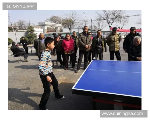 周军谈乒乓球生涯回顾与未来展望分享精彩瞬间与成长故事