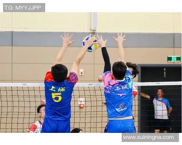 杭州排球队逆袭之路的真实记录与感人瞬间